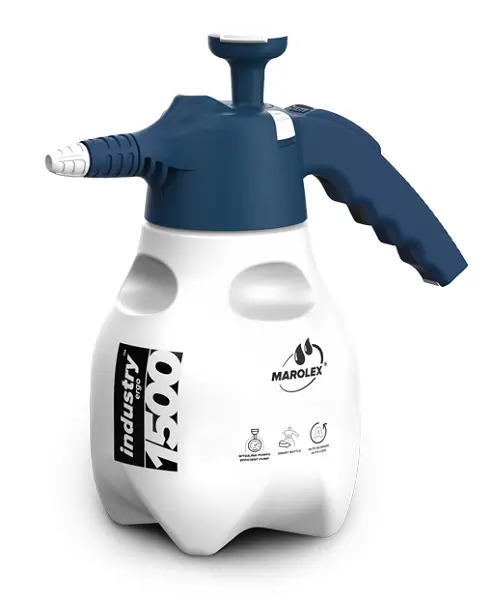 Marolex In1500e Tryksprøjte Epdm/Alka 1,5 Ltr. 1