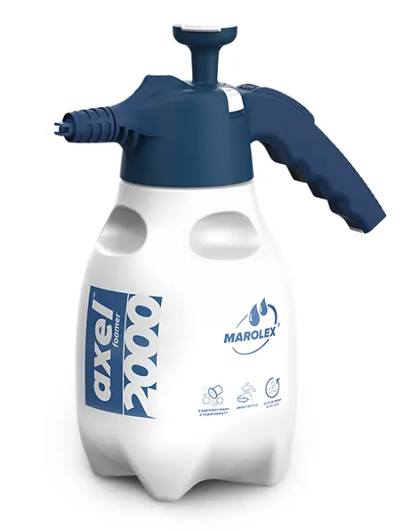 Marolex Skumsprøjte 2 Ltr. 1