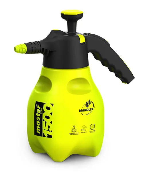 Marolex Tryksprøjte 1,5 Ltr. 1