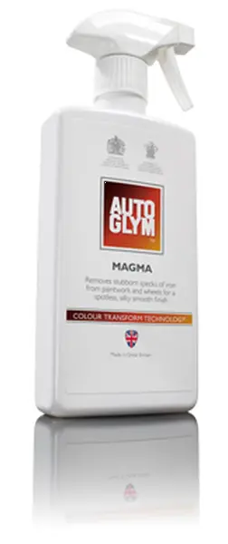 Autoglym Magma 500 Ml. 1