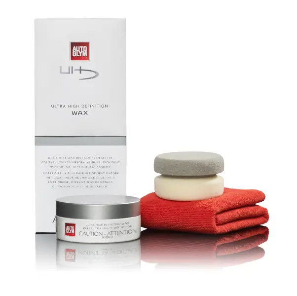 Autoglym Uhd Voks 2
