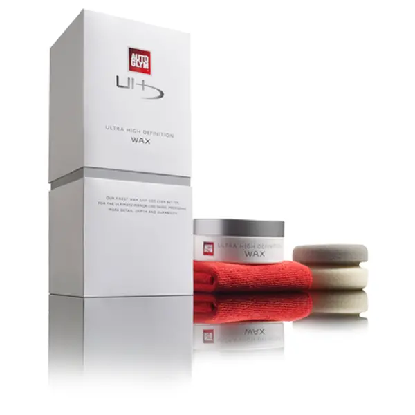 Autoglym Uhd Voks 1