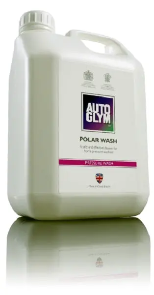 Autoglym Polar Wash 2,5 Ltr. 1