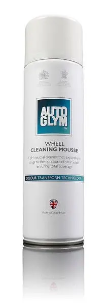 Autoglym Fælgrens 500 Ml. Spray 1