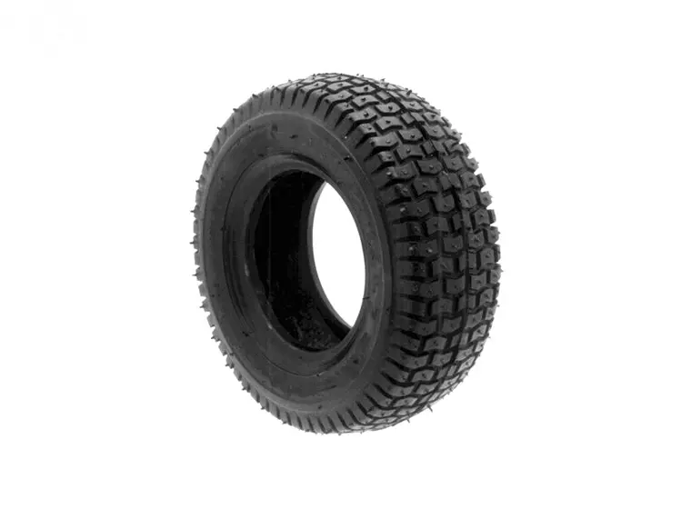 13X6.50-6 Cheng Shin Lawn Mower Tire With Turf Tread 1