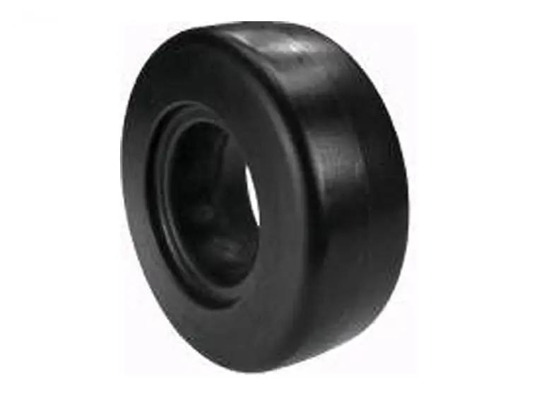 8X3.00-4 Flat-Free Tire 1