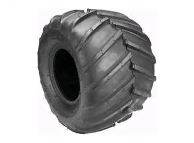 21X11.00-8 Lawn Mower Tire Bar-Tread Carlisle 599044 At101 1