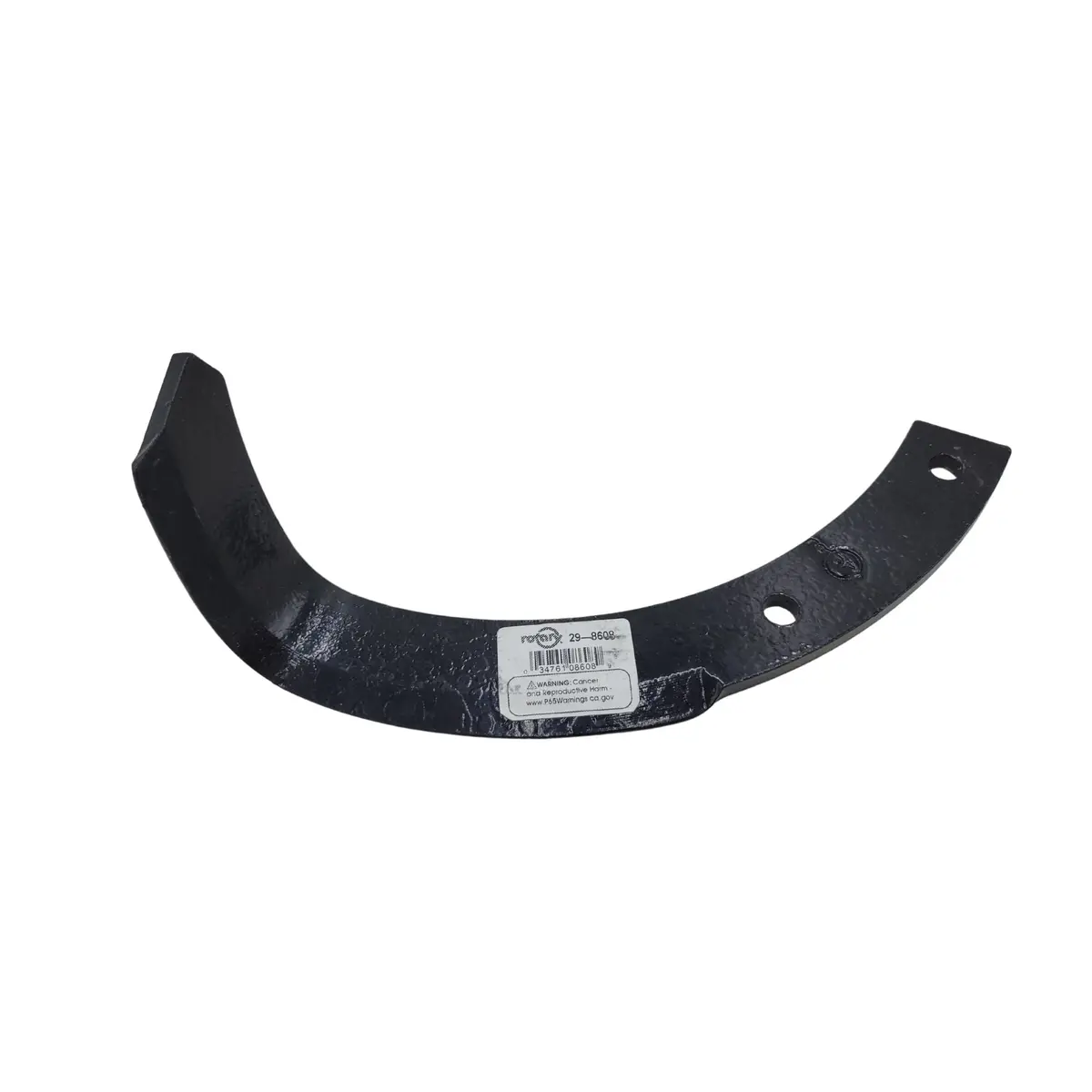 14" Bolo Tiller Tine Lh Honda 72461-723-700 & Maxim 130721 1