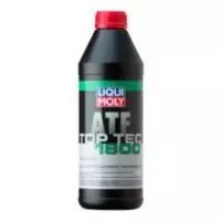 Atf Liqui Moly Toptec 1800 Full Sintético
Precios Incluyen I.S.V. 1