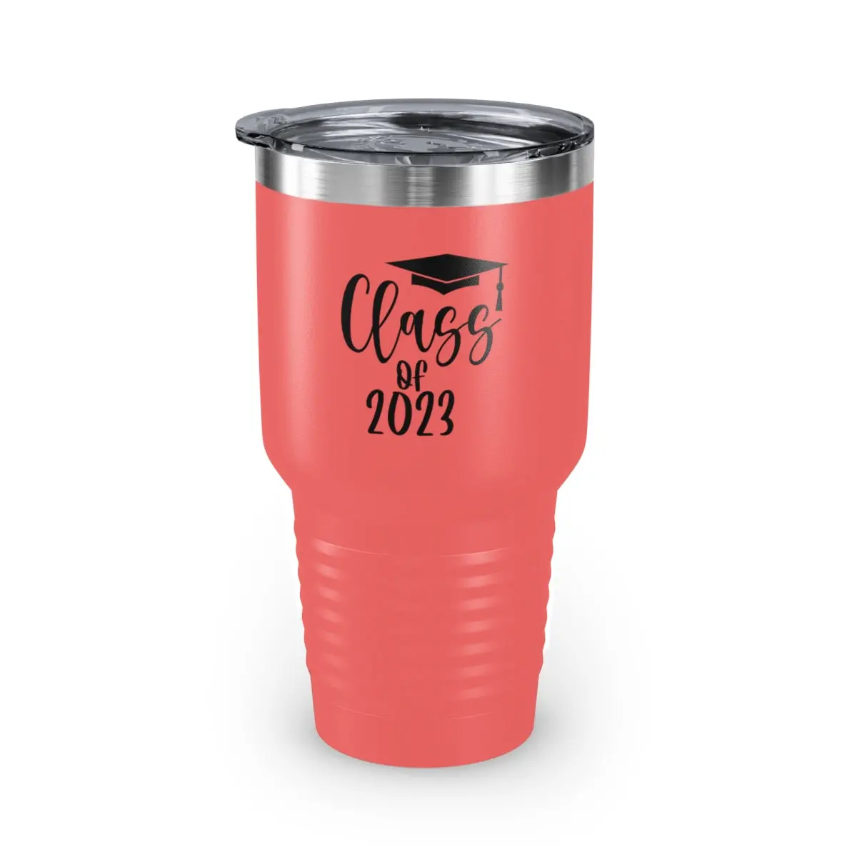 Class Of 2023 Ringneck Tumbler, 30Oz 9
