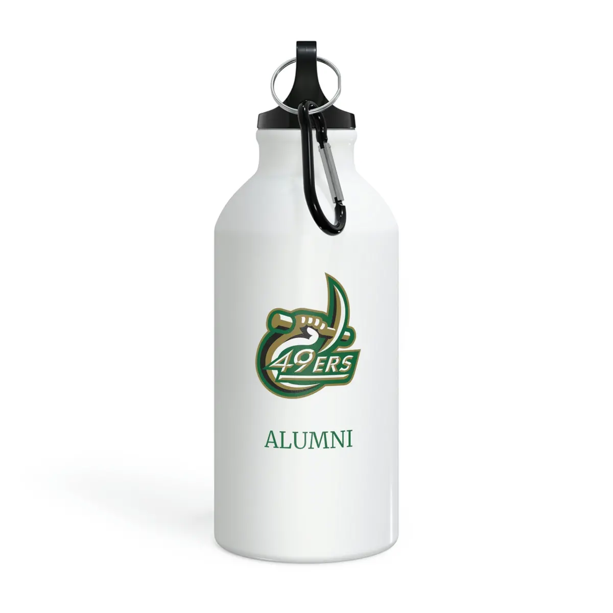 Uncc Alumni Oregon Sport Bottle 1