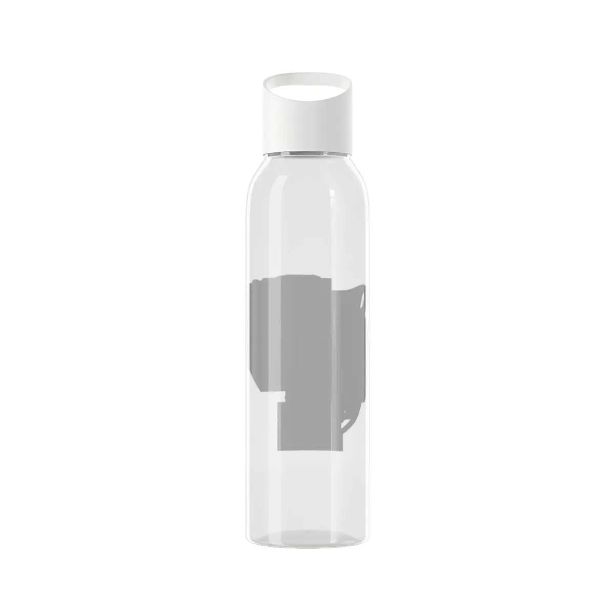 Piedmont Hs Water Bottle 2