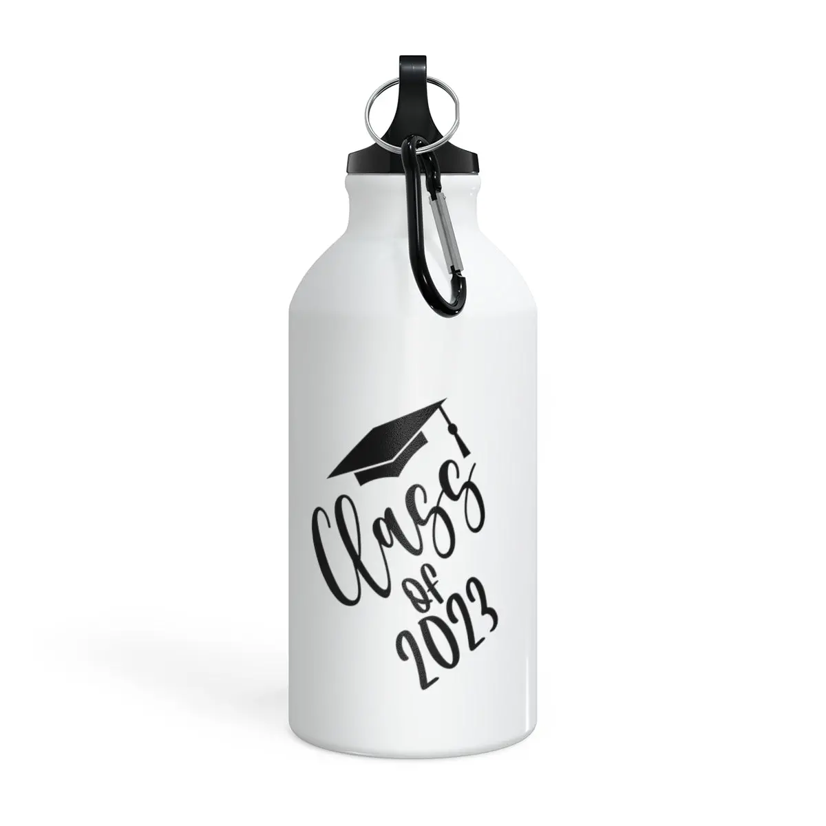Class Of 2023 Oregon Sport Bottle 1