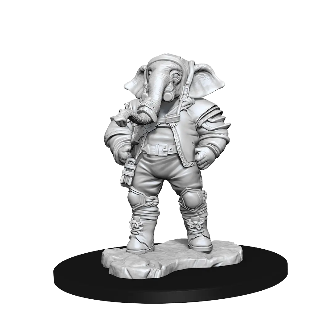 Quintorius Field Historian 1