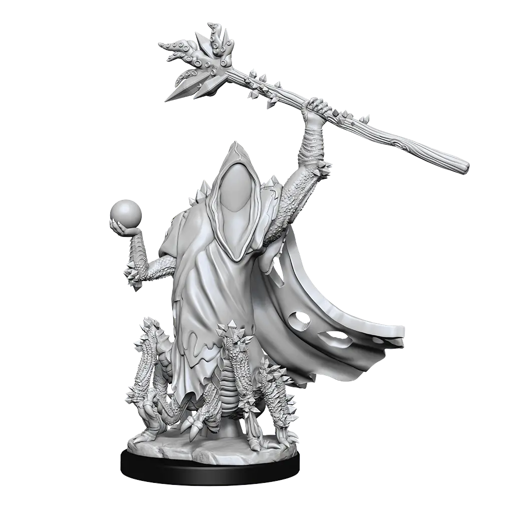 Core Spawn Emissary And Seer 1