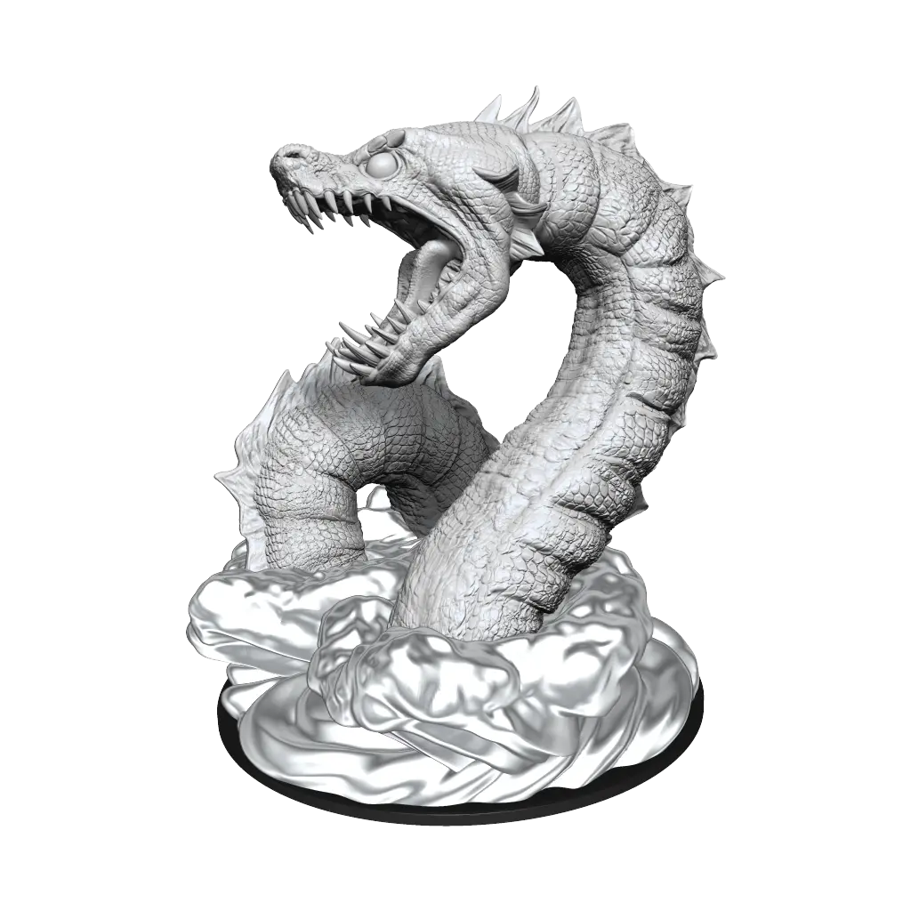 Swavain Basilisk 1