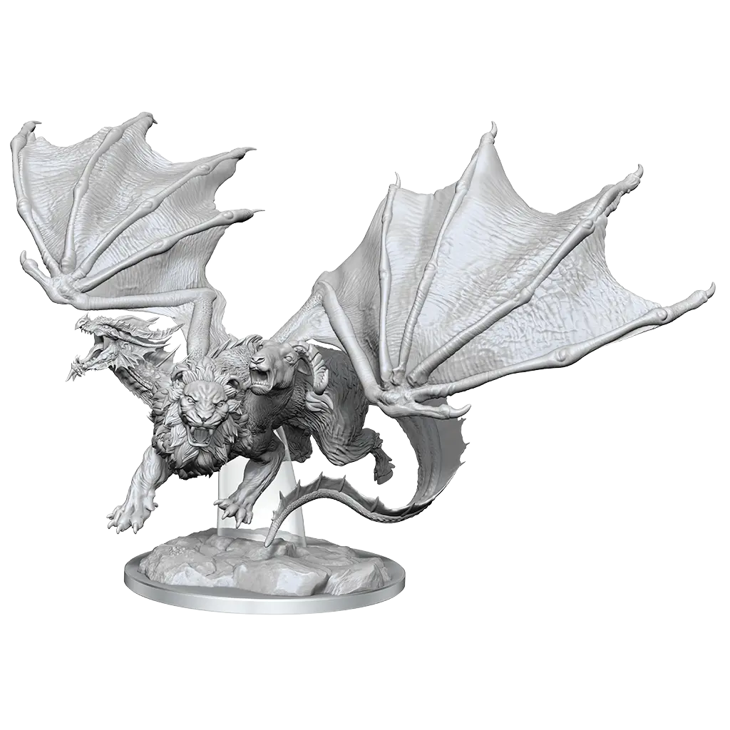 Chimera (90424) 1