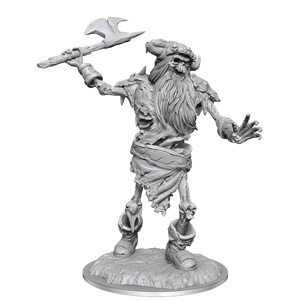 Frost Giant Skeleton 1