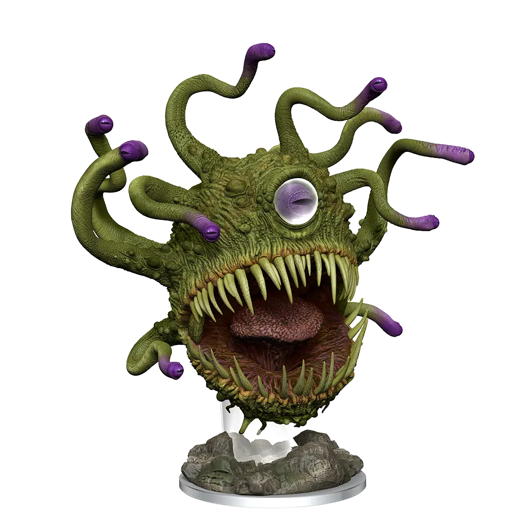 Beholder Variant 1