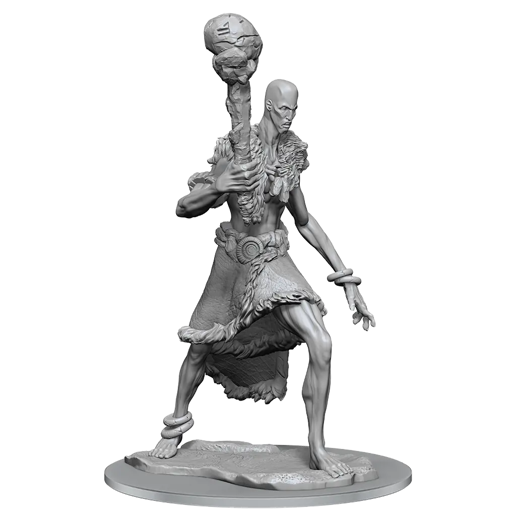 Stone Giant (90498) 1