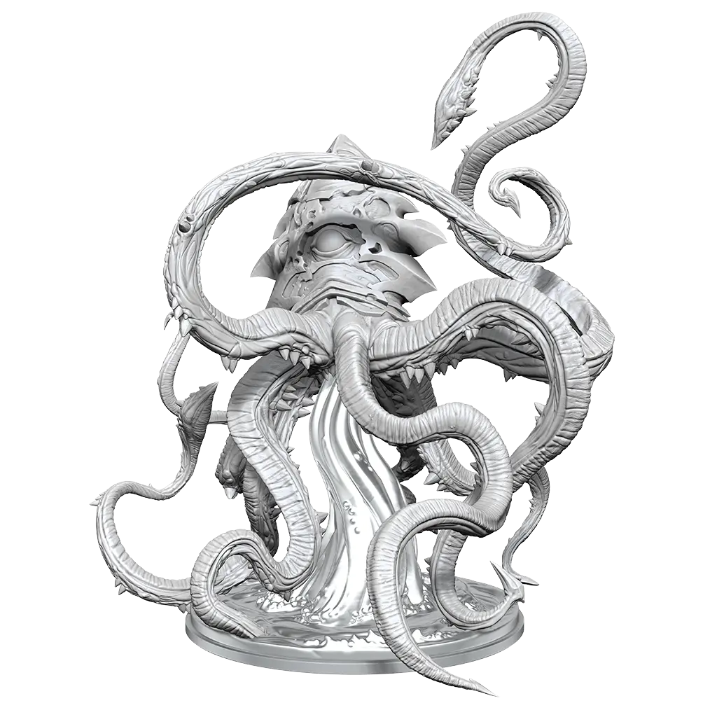 Reservoir Kraken 1