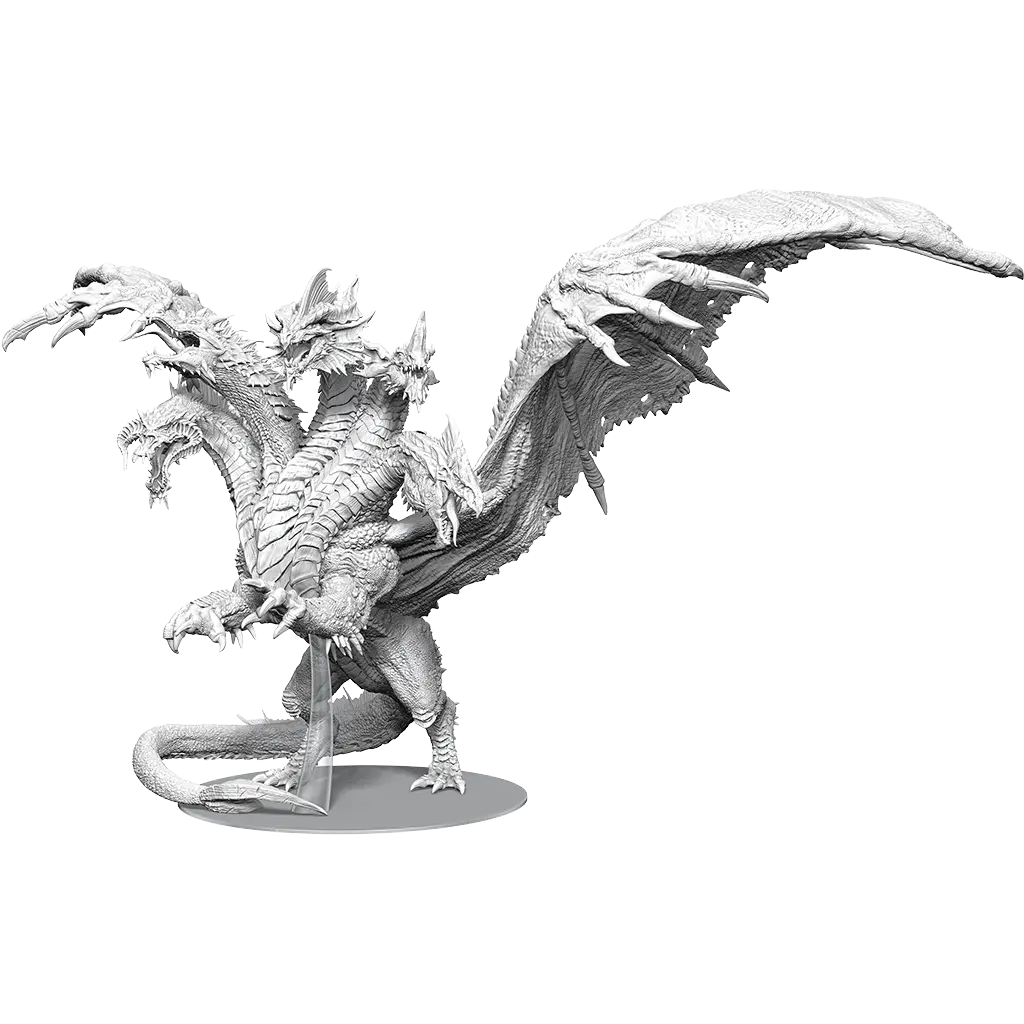 Aspect Of Tiamat (Special Order) 1