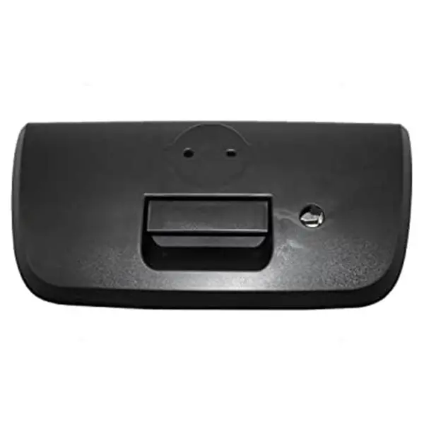 Manecilla Para Compuerta Nissan Frontier 2002 - 2005 Versión Americana Con Agujero Para Llavin
Precios Incluyen I.S.V. 1