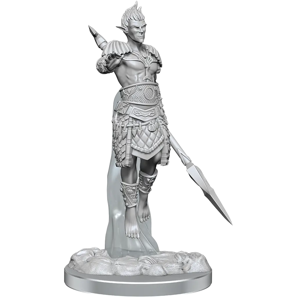 Sea Elf Fighters 1