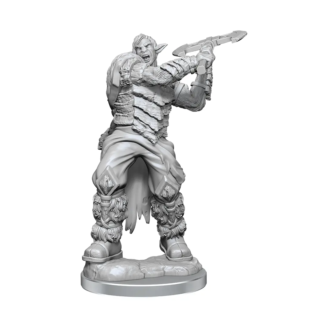 Ashari Stoneguard & Ashari Skydancer 1