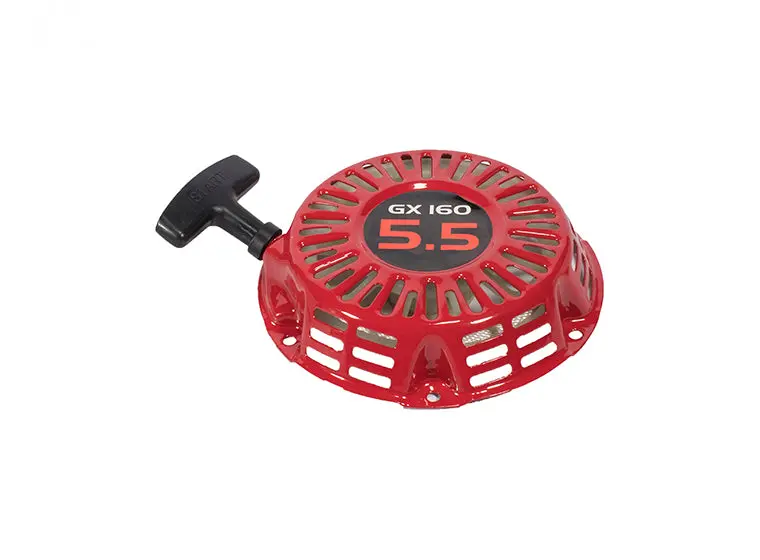 Honda Recoil Starter For Specific Gx110, Gx120, Gx140 & Gx160 Specs 1
