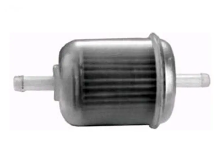 Grasshopper 101005, Kubota 12581-43012, Snapper 7046364 Fuel Filter 1