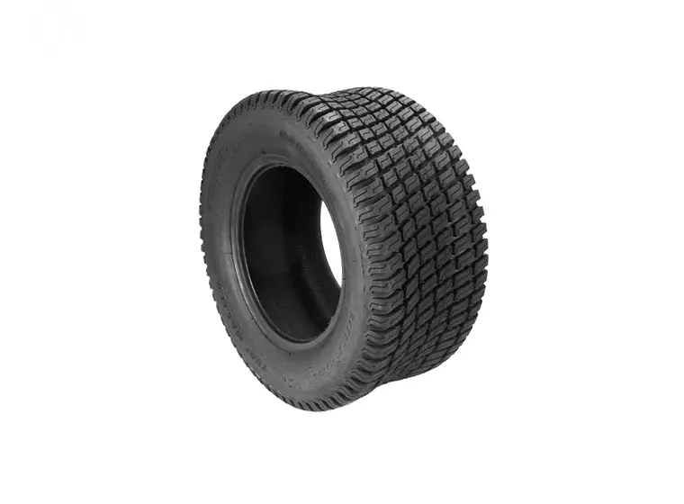 20X10.00-8 Lawn Mower Tire Carlisle Turf Master (Grasshopper 482472) 1