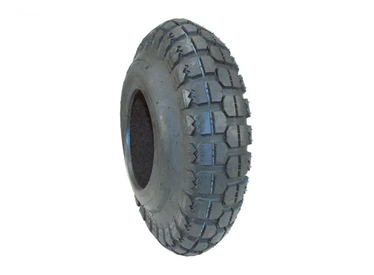 5.30X4.50-6 Brister's Thunder Kart Tire 1