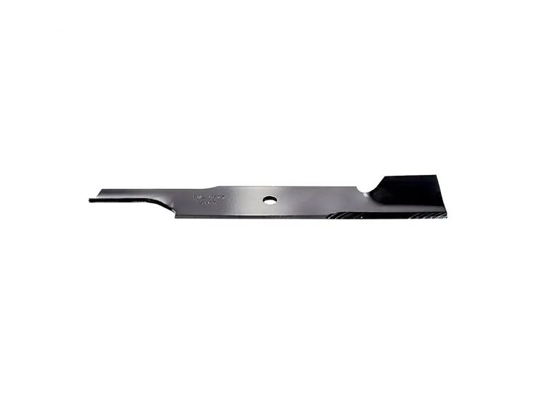 48" Toro/Exmark Hi Flow Blade (16-1/4" Long X 5/8" Hole) 1