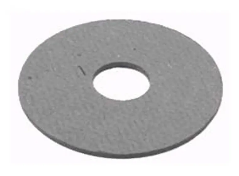 Dixie Chopper W101 Fibre Spacer (Qty: 5) 1