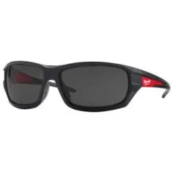 Milwaukee Tool Gafas De Seguridad De Alto Rendimiento Tintadas
Precios Incluyen I.S.V. 1