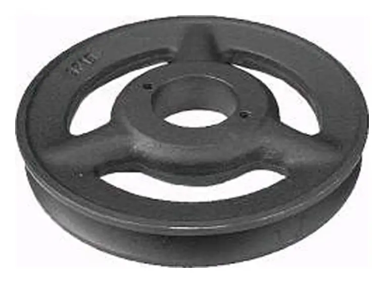 Scag 482745 Spindle Pulley (48753) 1