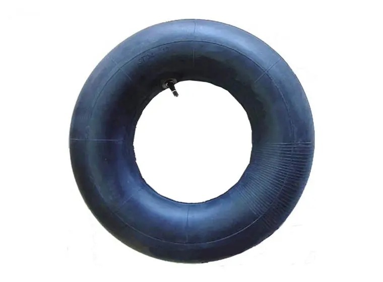 4.10X3.50-5 Tire Tube (Straight Valve Stem) 1