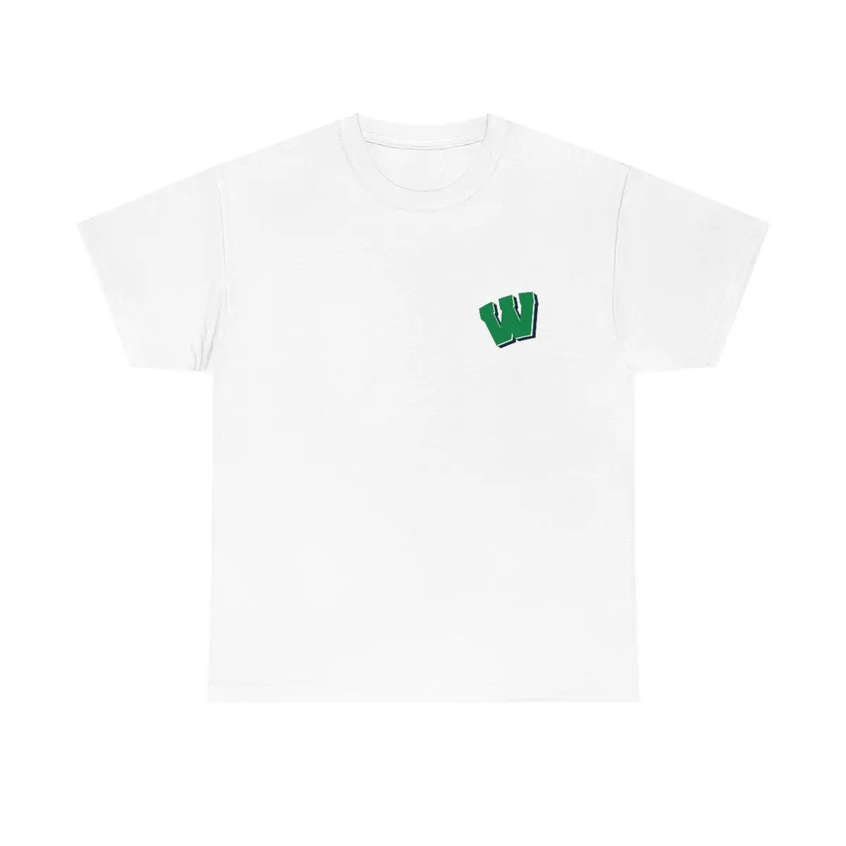 Weddington Hs Cotton Tee 2