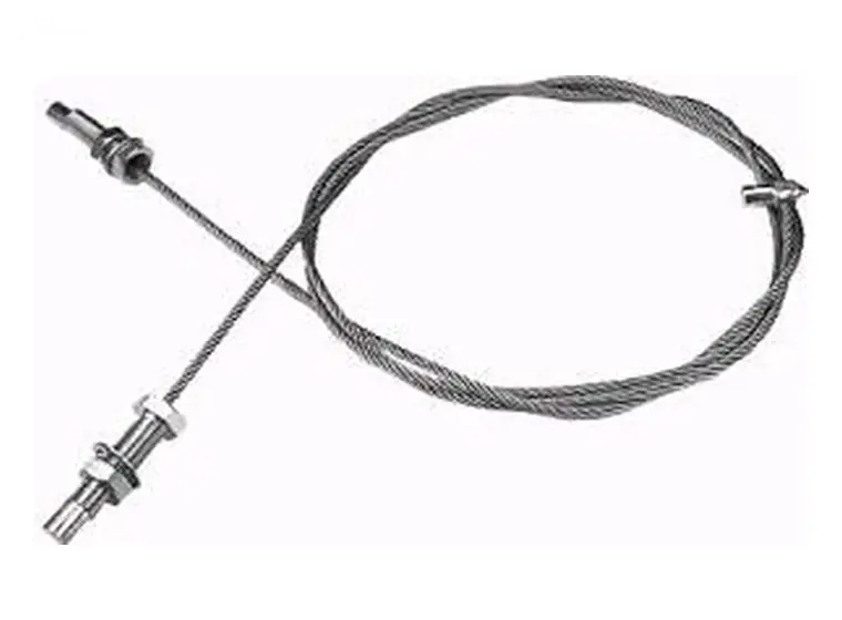 Scag Steering Cable 48828 1