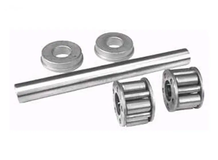 Kit Bearing Roller Cage Scag 1