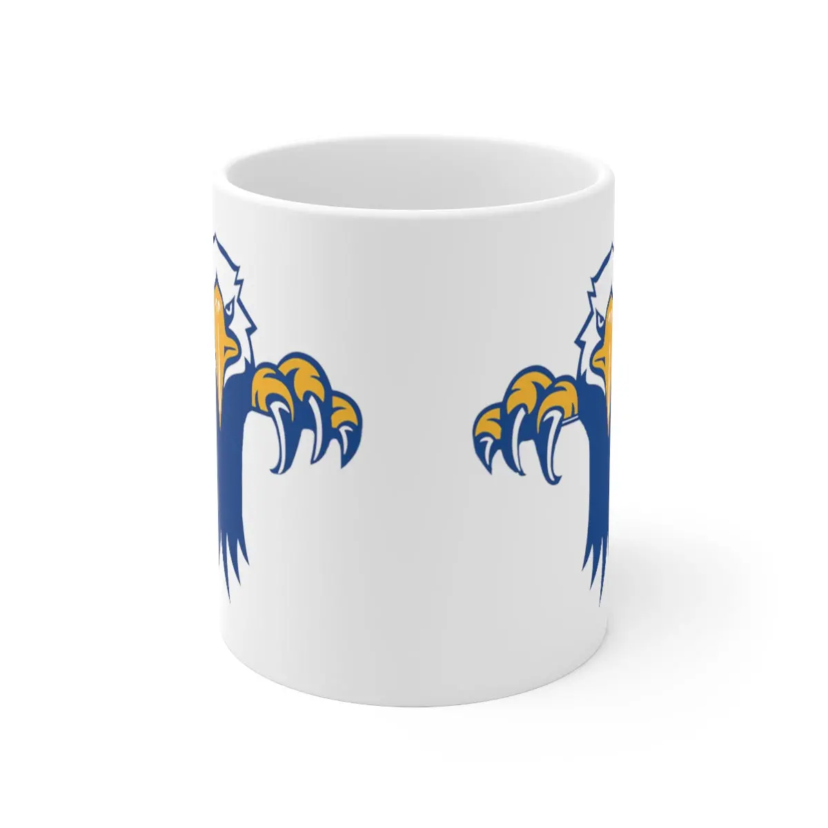 East Meck Hs Ceramic Mug 11Oz 1