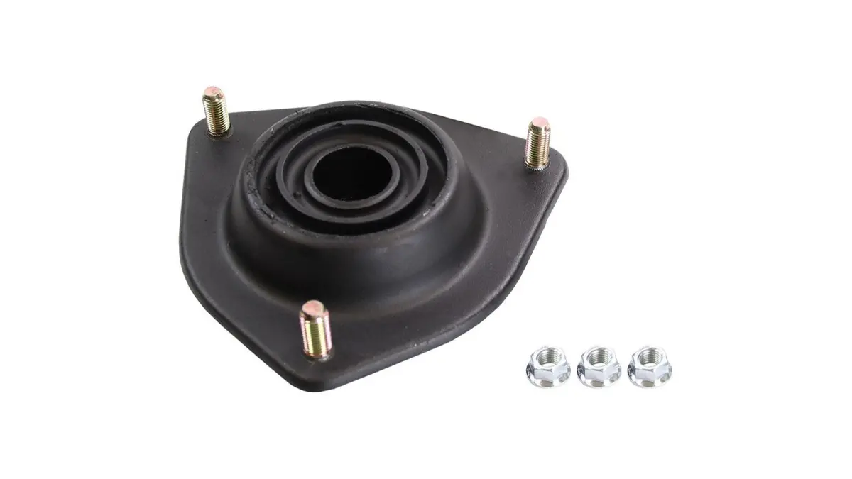 Strut Mounting Kit - Front / Kit Para Montaje De Amortiguador - Frontal
Precios Incluyen I.S.V. 1