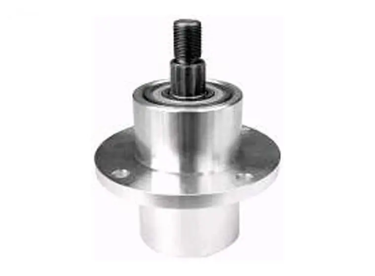 Wordlawn Spindle P/N 363379 (Fits Specific Worldlawn Models & Encore) 1