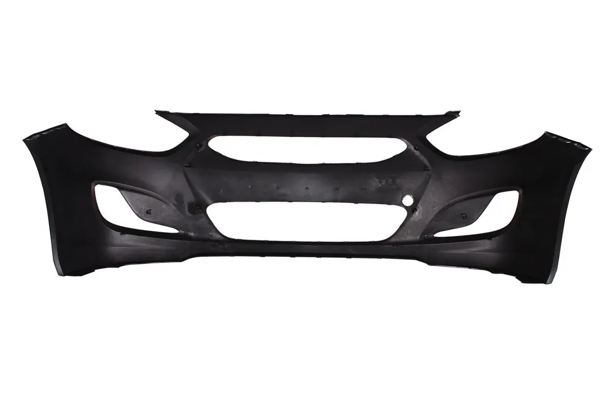 Bumper Frontal Hyundai Accent 2011 - 2017 Plástico Sedán Versión Americana
Precios Incluyen I.S.V. 1