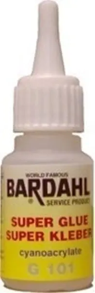 Bardahl Superlim 20 Ml. 1