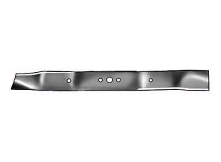 21" Mulching Blade For Some Ayp Lawn Mowers (21" Long X 5/8" Hole) 1