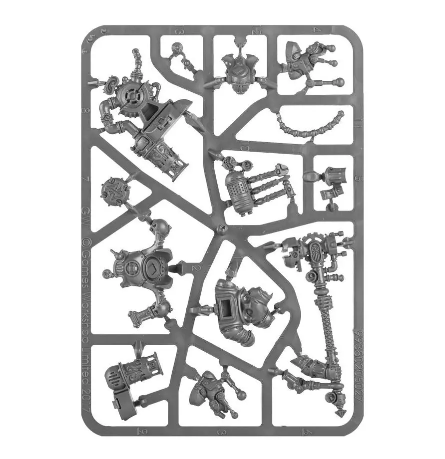 Endrinmaster With Endrinharness 1