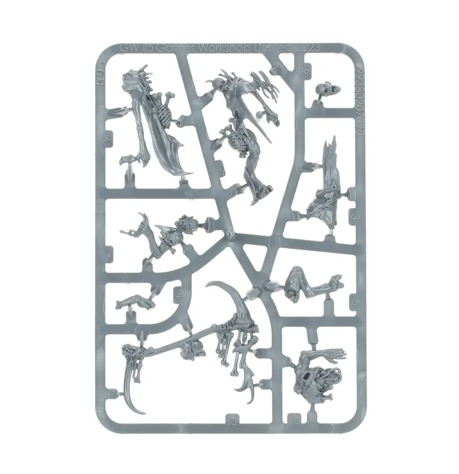 Marrowscroll Herald 1