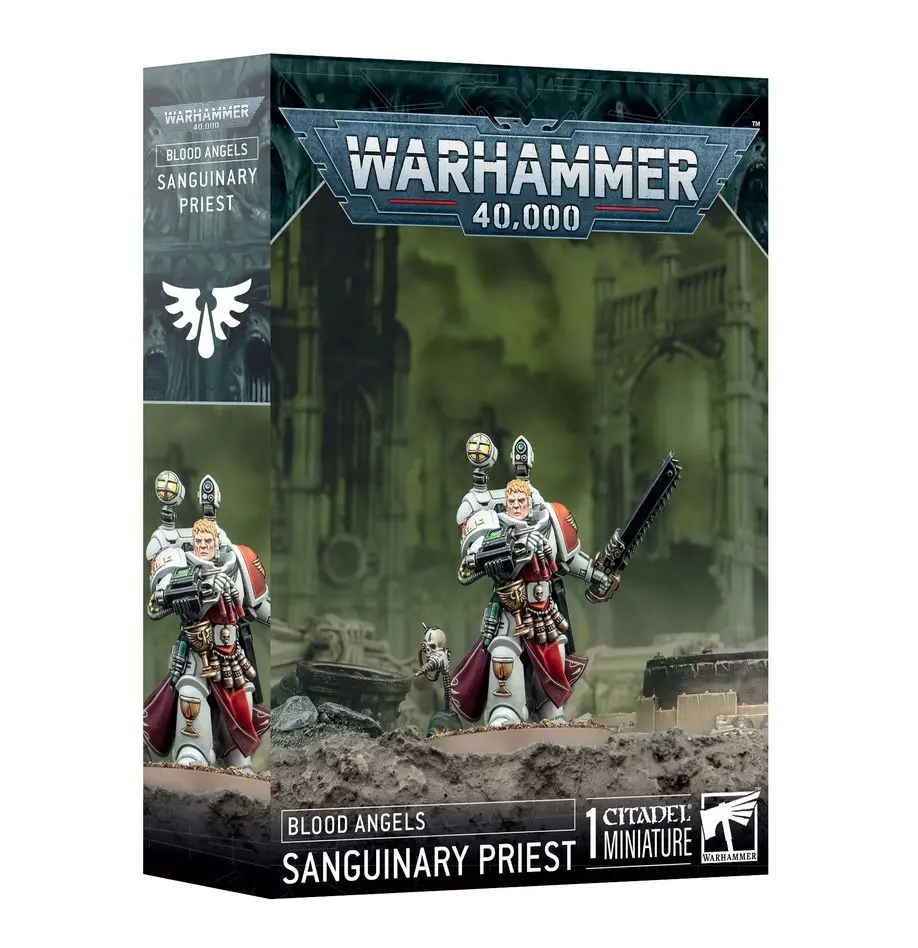 Sanguinary Priest 1